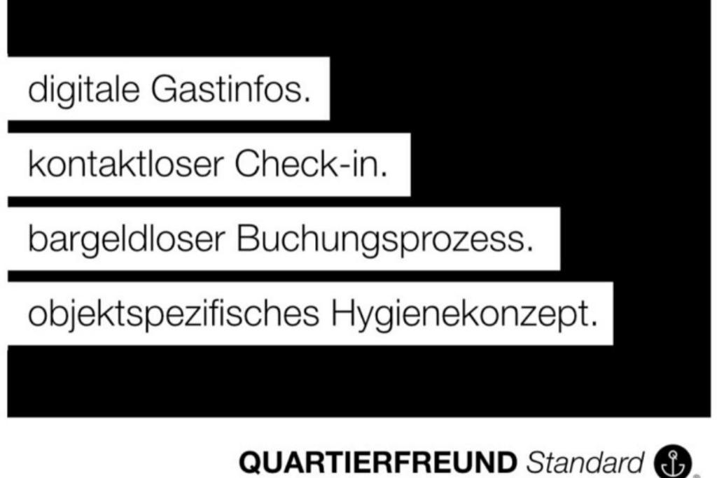 Blankwasser 4 Grömitz Buitenkant foto